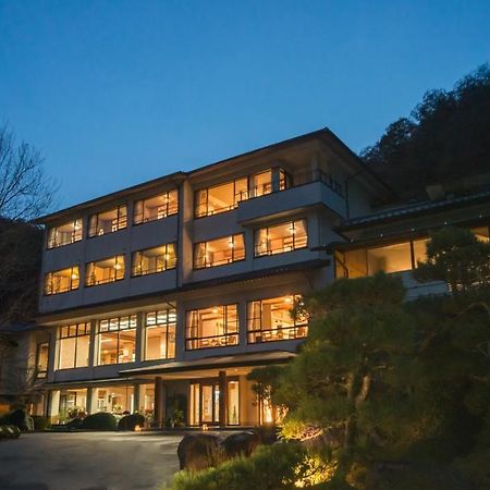Hotel Hanaya Ači Exteriér fotografie