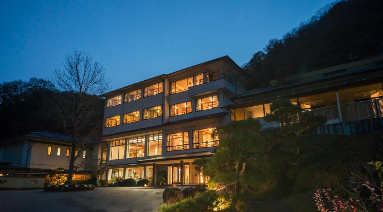 Hotel Hanaya Ači Exteriér fotografie